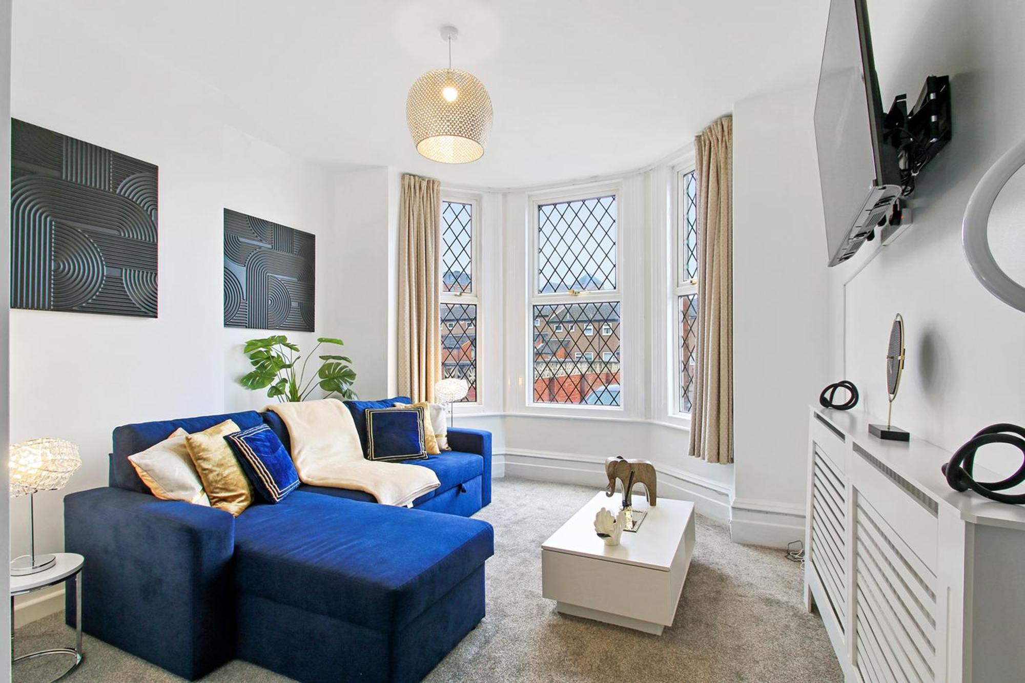 Home In Woodhouse, Leeds,Free 4 Car Parking,Free Wifi Leeds  Dış mekan fotoğraf