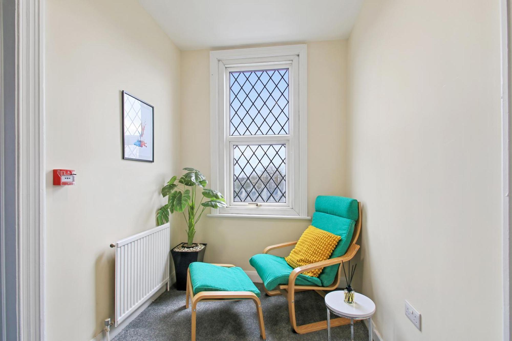 Home In Woodhouse, Leeds,Free 4 Car Parking,Free Wifi Leeds  Dış mekan fotoğraf